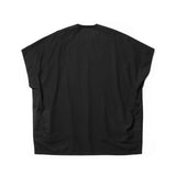 Julius Disarray Poncho Shirt