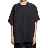 Julius Disarray Poncho Shirt