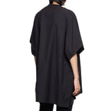 Julius Disarray Poncho Shirt