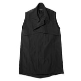 Julius Disarray Trench Vest