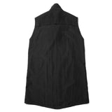 Julius Disarray Trench Vest