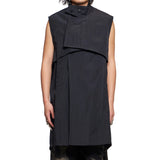 Julius Disarray Trench Vest