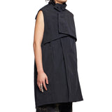 Julius Disarray Trench Vest