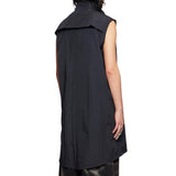 Julius Disarray Trench Vest