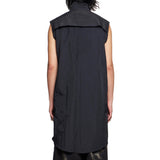 Julius Disarray Trench Vest