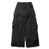 Julius Gasmask Wide Pants