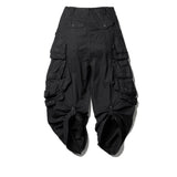 Julius Gasmask Wide Pants