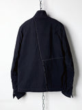 Taichi Murakami Displacement Work Blazer