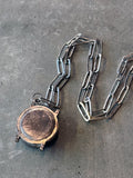 Taichi Murakami Others Watchcase Necklace W/S 925 Chain