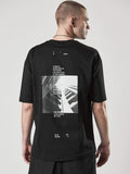 Thom Krom Graphic T-shirt