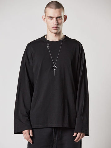 Thom Krom Wide Sleeve Sweatshirt