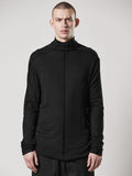 Thom Krom Hi-neck Sweatshirt