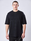 Thom Krom Stitch Oversized T-shirt