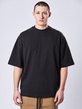 Thom Krom Ribbed Oversized T-shirt