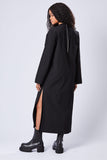 Thom Krom Wide Sleeve Maxi Dress