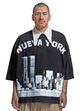 Willy Chavarria Nueva York Buffalo Tee