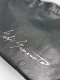 Discord Yohji Yamamoto Signature Tote M