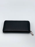 Discord Yohji Yamamoto YY Round Zipper Wallet