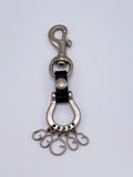 Discord Yohji Yamamoto Horse Shoe Key R