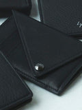 Discord Yohji Yamamoto Triangle Card Wallet