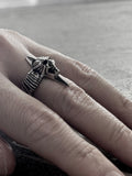 Depression Cranium Ring