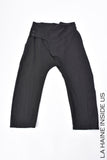 La Haine Inside Us Comfort Linen Viscose Trousers