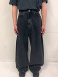 Willy Chavarria Silverlake Jeans