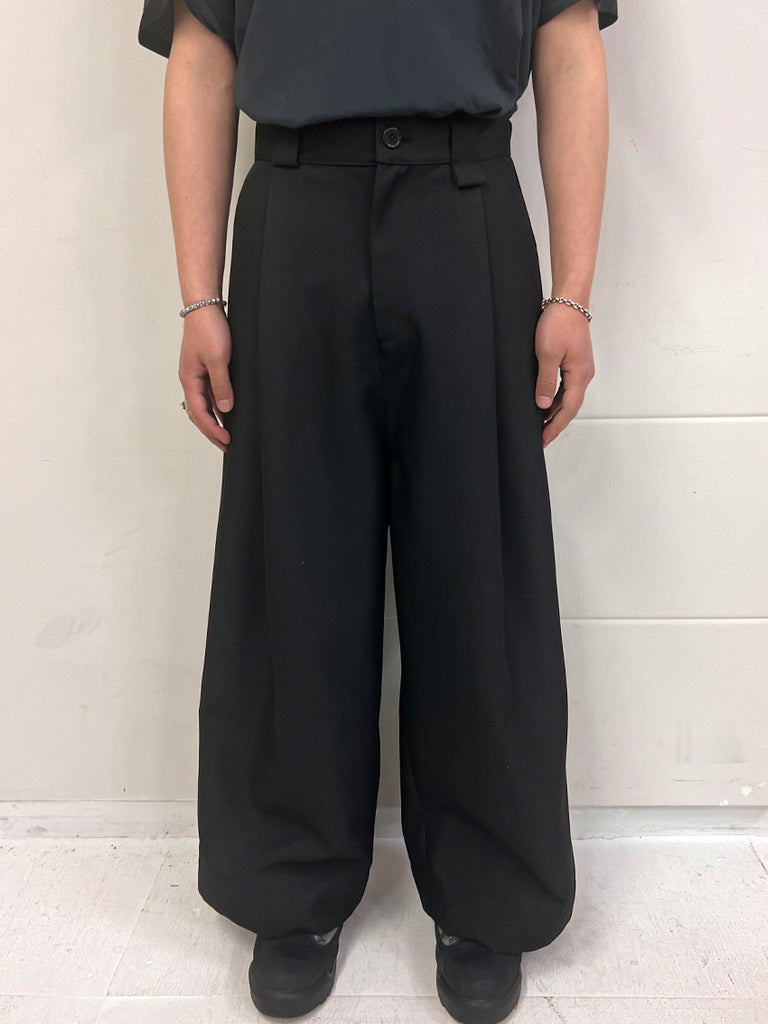 Willy Chavarria Chuco Chino Wide Pants – SECTS SHOP