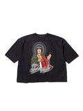 Willy Chavarria San Yuriel Buffalo Tee