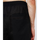 Thom Krom Raw Cut Hem Drop-Crotch Trousers