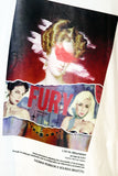 Bmuette Hell Hath No Fury T-shirt