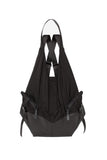 Cote Et Ciel Ganges XM Memory Tech Bag in Black