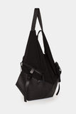 Cote Et Ciel Ganges XM Memory Tech Bag in Black