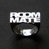 Darkr8m Roommate Rings