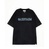 Facetasm Classic Logo T-shirt Black