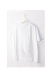 Facetasm Tux Print T-shirt White