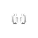 Gogo Philip Ghost Earring Silver