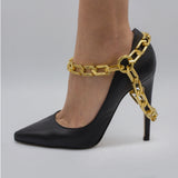 Gogo Philip Francesca Ankle Chain