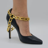 Gogo Philip Francesca Ankle Chain