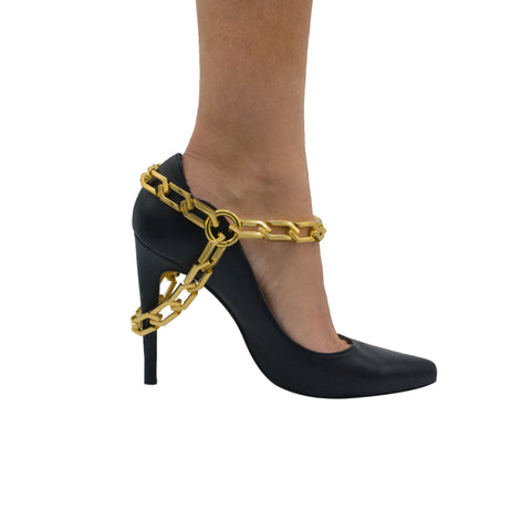 Gogo Philip Francesca Ankle Chain