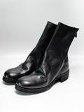 Guidi 788 Classic Back Zip Mid Boots