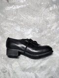 Guidi PL10L Laced Up Derby