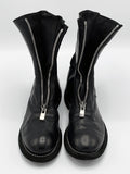 Guidi 310WZ Front Zip New Army Boots