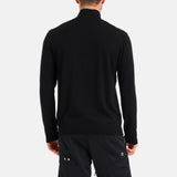 Iceberg polo neck sweater with white logo