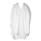 Ilmol Hybrid Shirt & Shirt White
