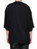 Julius Gallu Oversized Printed T-shirt