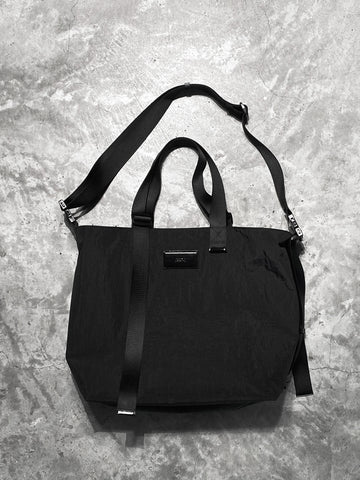 Juun.J Carry-over 2 Way Tote Bag