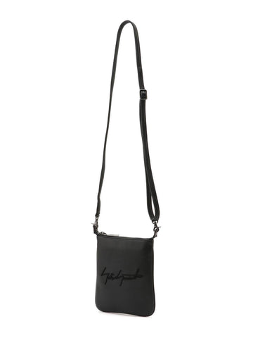 Discord Yohji Yamamoto Signature Pouch Sacoche