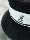 Kangol Bermuda Stripe Bucket