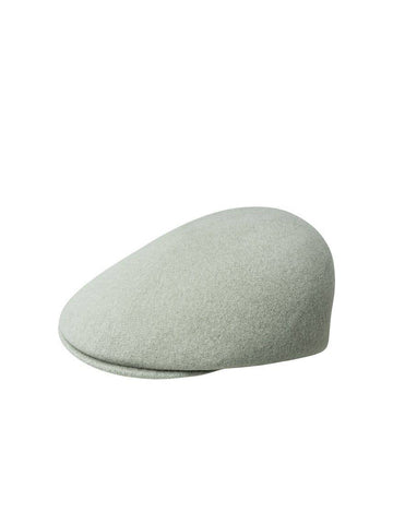 Kangol Seamless Wool 507 Nickel